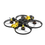 SpeedyBee Bee35 3.5 Inch Drone HD O3 Air Unit